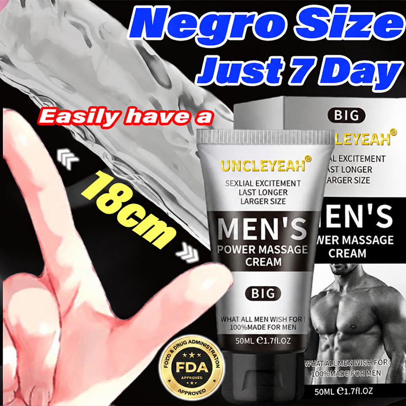 Men's Power Repair Cream For Men penis enlarger Man Erection Enlarge Increase Easily achieve penis enlargement