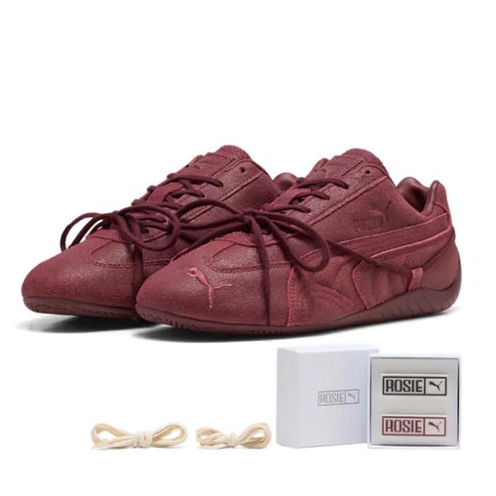 PUMA x ROSE SPEEDCAT VTG