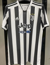 2021/22 JUV 1:1 Quality Home Fans Soccer Jersey