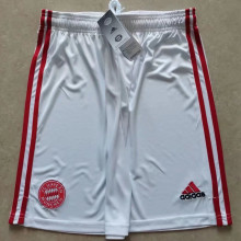 2021/22 BFC Third White Shorts Pants