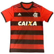 2018/19 Flamengo Home Retro Soccer Jersey