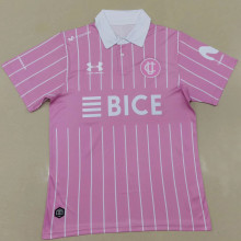 2021/22 CDUC Third Pink Fans Soccer Jersey