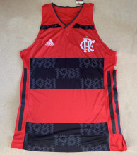 2021/22 Flamengo Home Vest