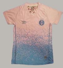 2022 Gremio Special Edition Pink Women Soccer Jersey