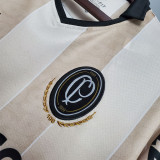 Corinthians 100th Anniversary Retro Soccer Jersey