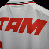 1994 SAO PAULO Retro Soccer Jersey (NO Name Only Number)