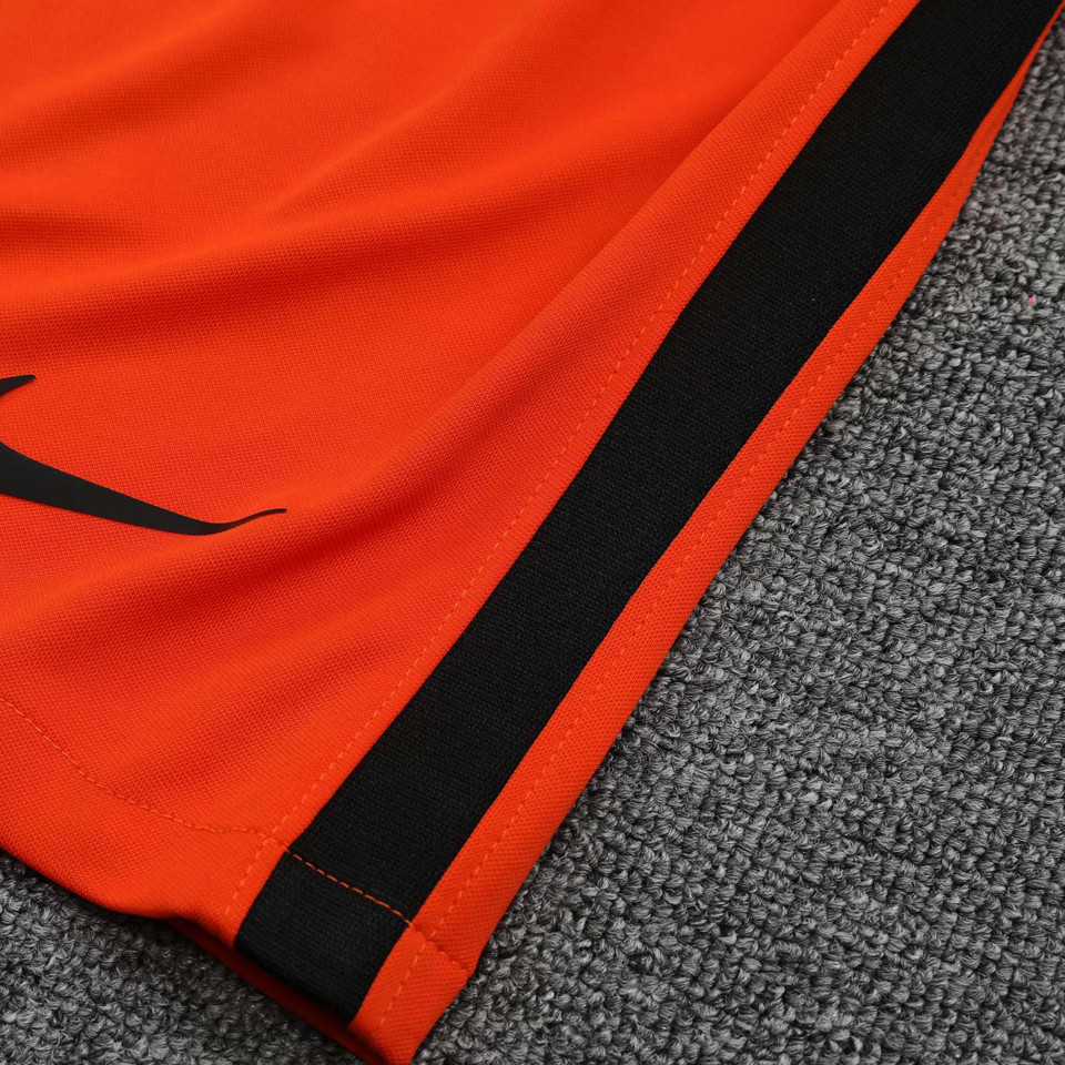 US$ 26.00 - 20-21 PSG Paris Orange Goalkeeper Soccer ...