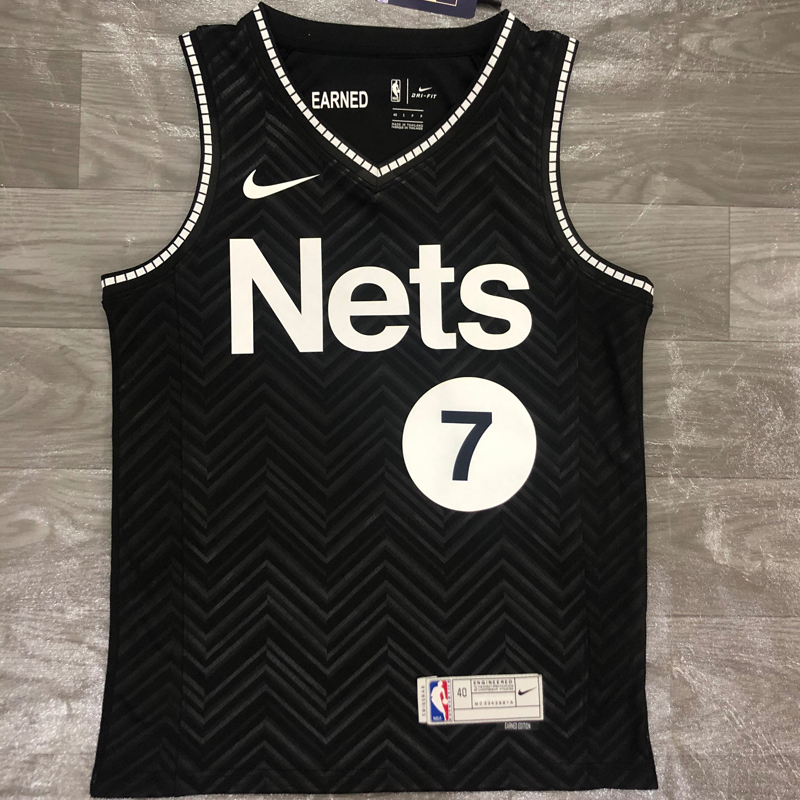 nba jersey 7