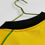 1998 JAMAICA Home Retro Soccer Jersey