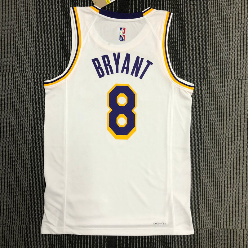 lakers bryant 8