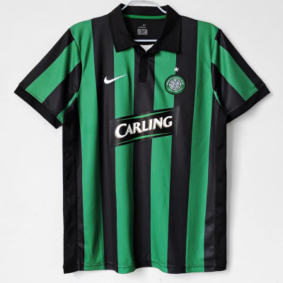 Celtic 94-96  Retro Away – fandomkits