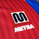 1990-1992 BAR Home Retro Soccer Jersey