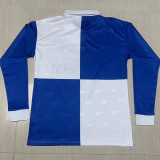 1998 Universidad Catolica Third Retro Long Sleeve Soccer Jersey (长袖)