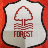 1994-1995 Nottingham Forest Home Retro Soccer Jersey