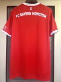 22-23 Bayern Home Fans Soccer Jersey