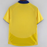 2003-2005 ARS Away Retro Soccer Jersey