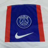 22-23 PSG Third Fans Soccer Jersey