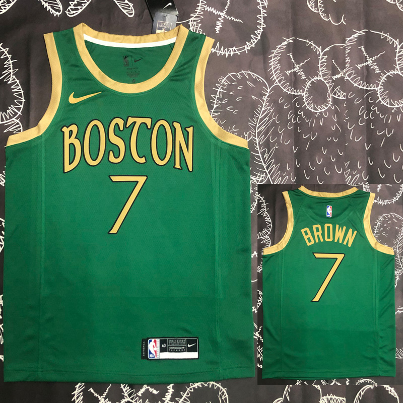 celtics city jersey 2020