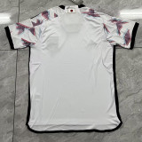 22-23 Japan Away World Cup Fans Soccer Jersey