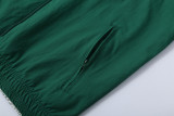 22-23 Mexico Green Double Sided Windbreaker (双面风衣)