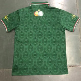 22-23 Palmeiras Green Polo Short Sleeve