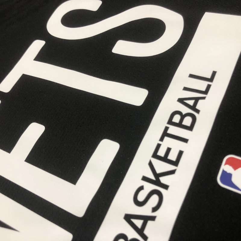 US$ 15.50 - 22-23 HORNETS Black NBA Training Vest - m.