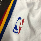 WARRIORS White Edition Top Quality NBA Pants (旧金山 )