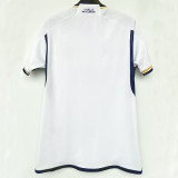 23-24 RMA Home 1:1 Fans Soccer Jersey