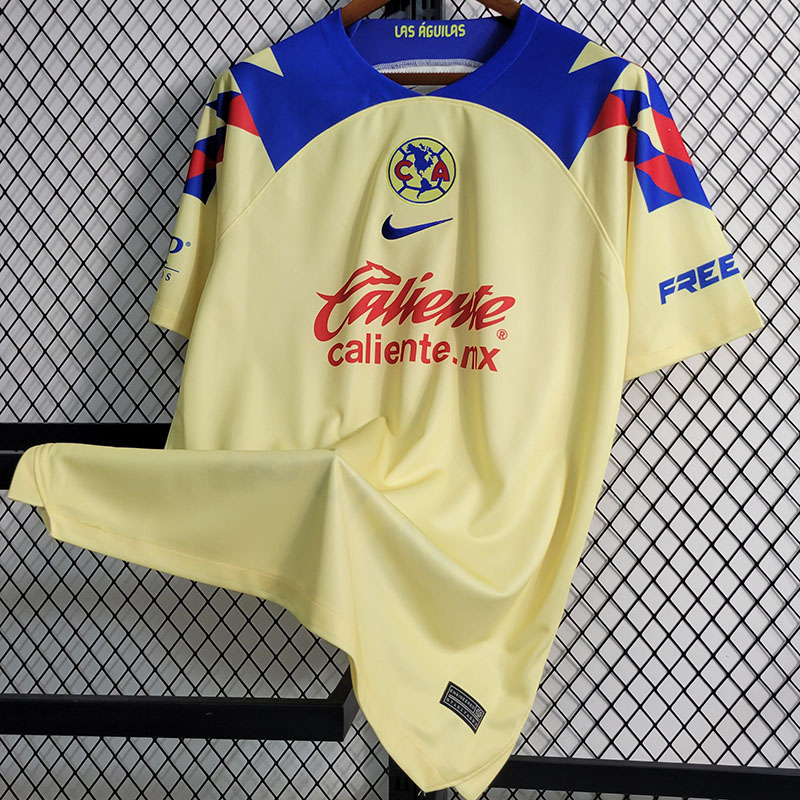 US$ 14.50 - 23-24 ATM Home Fans Soccer Jersey (New AD 新全广告) - m.