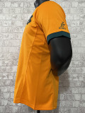 2023 Australia RUGBY WORLD CUP Home Rugby Jersey