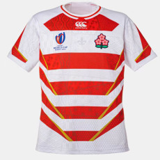 2023 Japan  RUGBY WORLD CUP Home Rugby Jersey