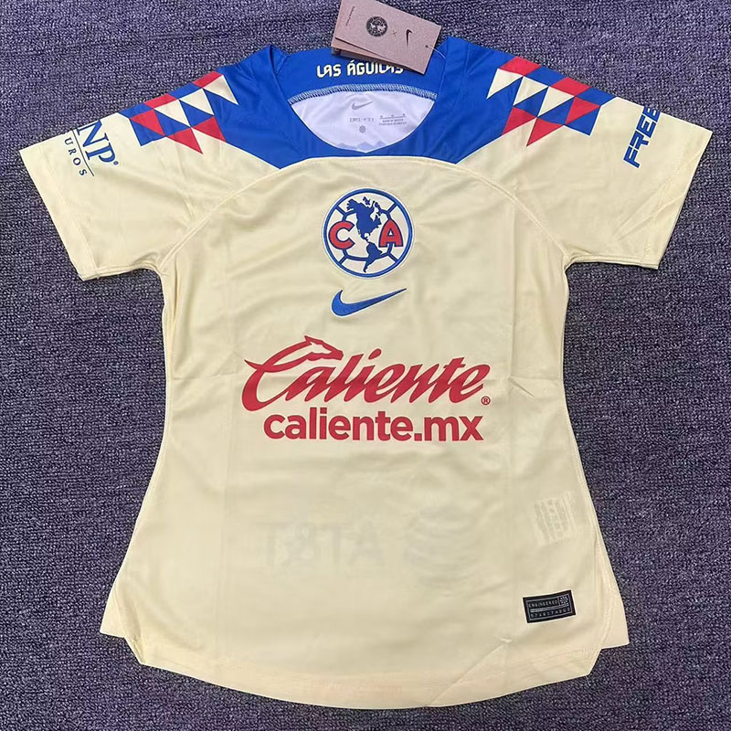 US$ 15.50 - 2023 Club America Purple GoalKeeper Long Sleeve Soccer Jersey(长袖)  - m.