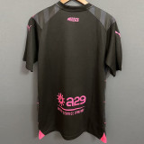 23-24 Palermo Away Fans Soccer Jersey