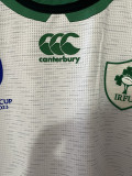 2023 Ireland RUGBY WORLD CUP Away Rugby Jersey