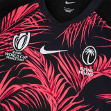 2023 Fi Jian RUGBY WORLD CUP Away Rugby Jersey