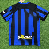 23-24 INT Home Fans Soccer Jersey