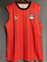 23-24 Egypt  Red Vest