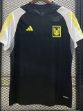 2023 Tigres UANL Black Training Shirts