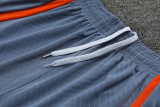 23-24 INT Orange Training Short Suit