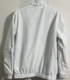 23-24 RMA White & Grey Double Sided Windbreaker (双面风衣)(白龙)