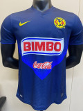 2013-2014 Club America Away Retro Soccer Jersey