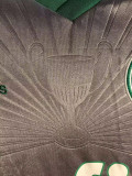 2015-2016 Palmeiras Away Retro Soccer Jersey