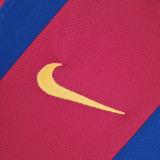 2010-2011 BAR Home Retro Long Sleeve Soccer Jersey (长袖)