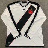 24-25 Vasco Away Long Sleeve Soccer Jersey (长袖)