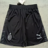 23-24 ACM Joint Edition Black Shorts Pants