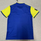 2024 Kings League xBuyer Blue Fans Soccer Jersey