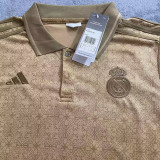 23-24 RMA Gold Polo Short Sleeve