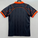 1999-2000 Roma Third Retro Soccer Jersey