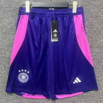 24-25 Germany Away Shorts Pants