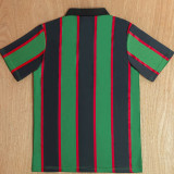 1993-1995 Aston Villa Away Retro Soccer Jersey